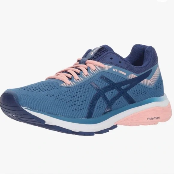 ASICS Women's GT-1000 Running Shoes - Picture 3 of 11